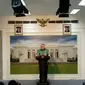 Utusan Khusus Presiden untuk Dialog dan Kerjasama Antar Agama dan Peradaban (UKP-DKAAP) Din Syamsuddin