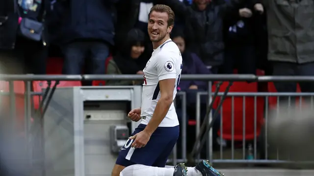 Tottenham Vs Soton