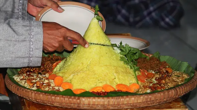 Tumpeng