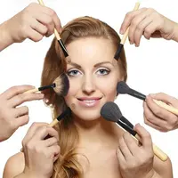 Retouch makeup untuk pemilik kulit sensitif. (Foto: Freepik)