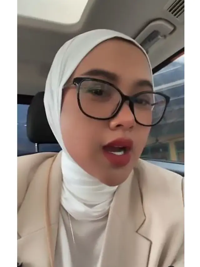 6 Potret Cita Citata Curhat Penyesalan Sering Suntik Putih, Kini Idap Autoimun