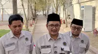 KJRI Ungkap Nasib WNI yang Diam-Diam Rekam Perempuan di Masjid Nabawi