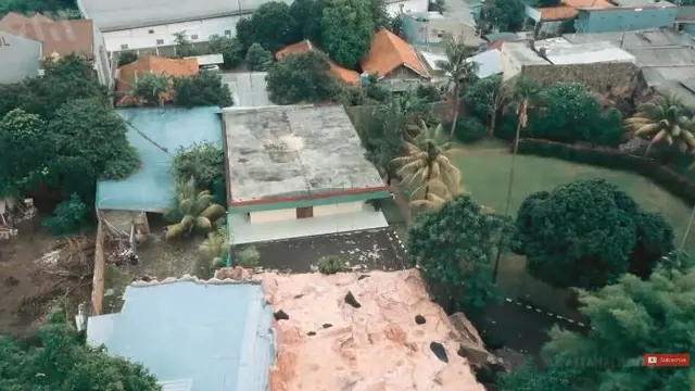 Rhoma Irama dan Atta Halilintar