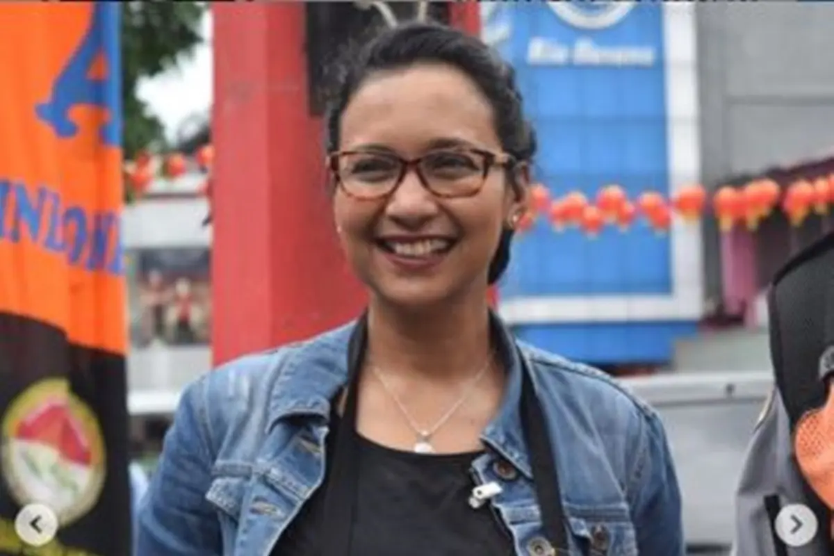 Shahnaz Haque