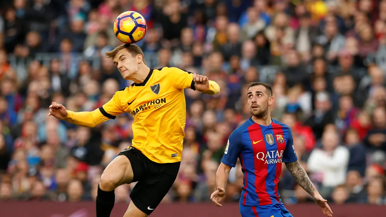 Paco Alcacer
