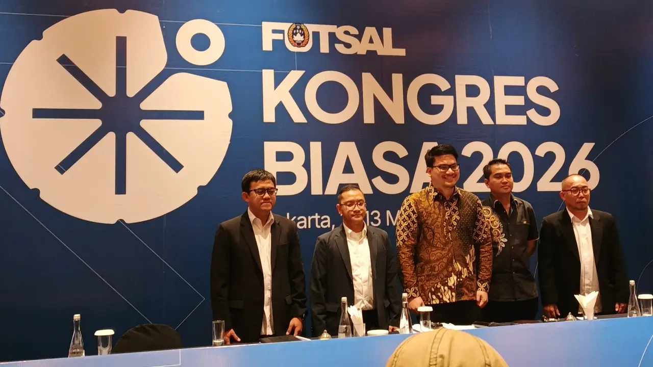 Federasi Futsal Indonesia