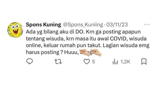 6 Cerita Netizen Digosipin Tetangga Ini Bikin Senyum Tipis