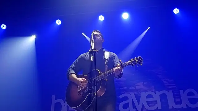 Boyce Avenue