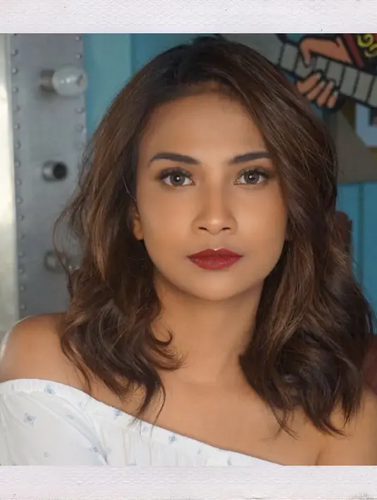 (Instagram/vanessaangelofficial)