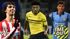 Berita video Time Out kali ini membahas 5 pesepak bola U-21 yang paling berharga nilainya di dunia.