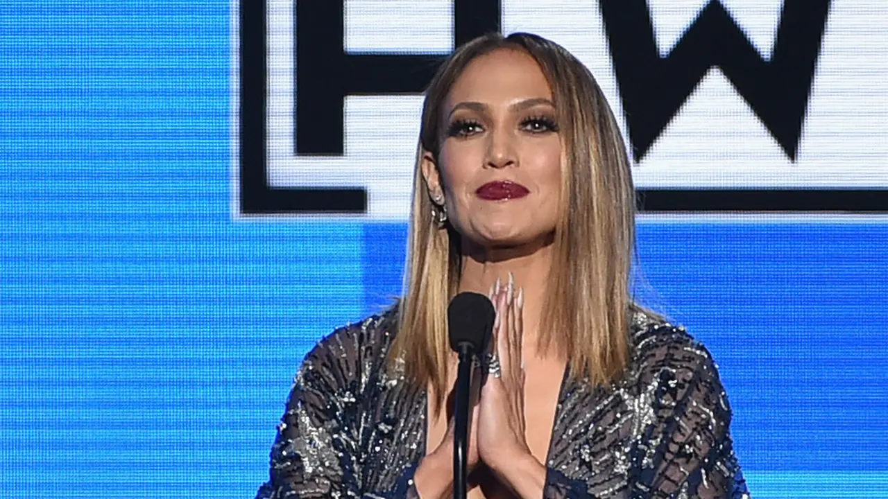 Jennifer Lopez