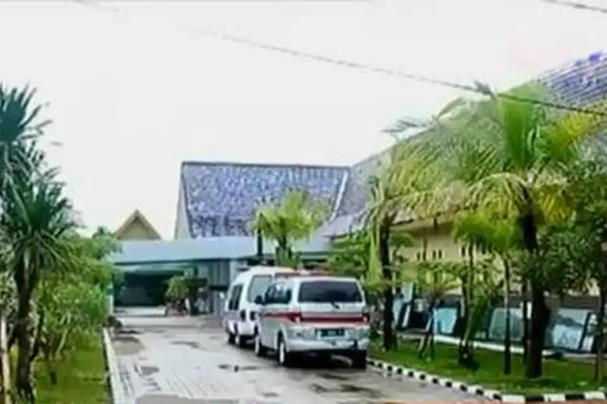 VIDEO: Terjerat OTT KPK, Ini Kekayaan Panitera PN Jakut Rohadi