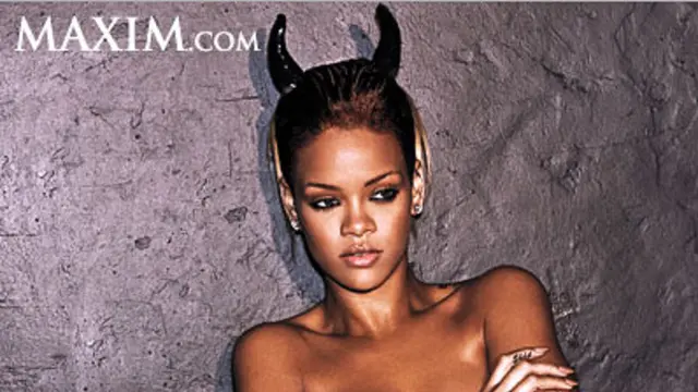 Rihanna