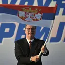 Presiden Vucic Mundur, Serbia Bersiap Gelar Pemilu
