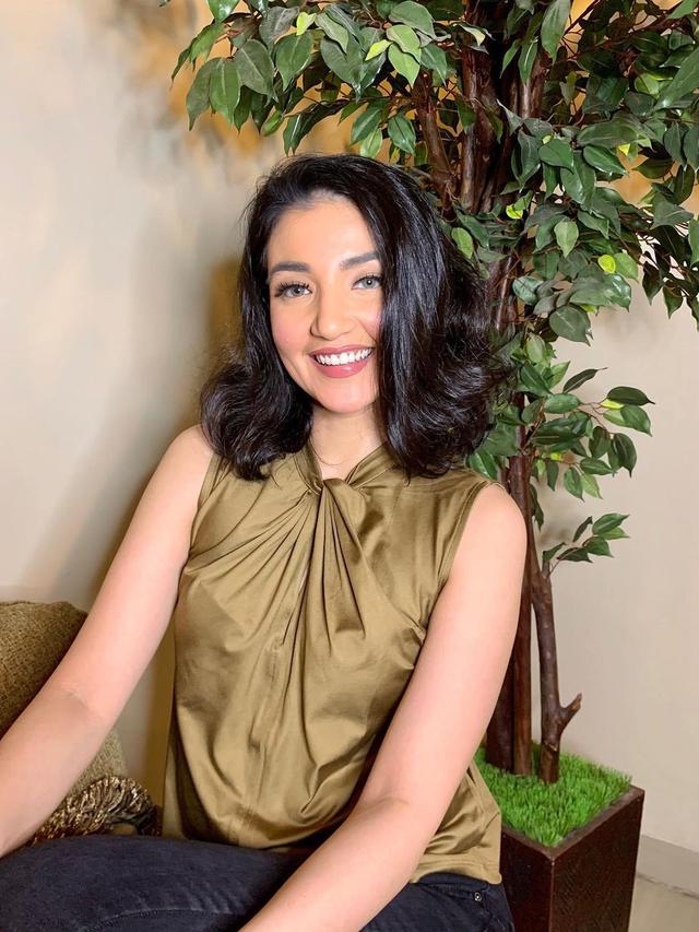 Unggahan Tsania Marwa. (Foto: Instagram @tsaniamarwa54)