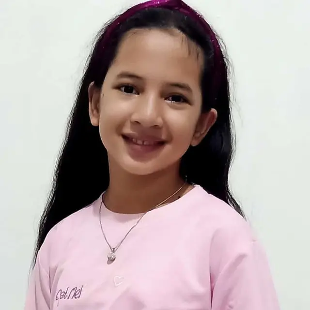 6 Potret Nafiza Fatia Rani Pemeran Wina di Pengabdi Setan 2, Debut Main Film Horor