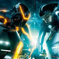 Disney telah memutuskan untuk tidak melanjutkan produksi film 'Tron 3'. Foto: Screenrant