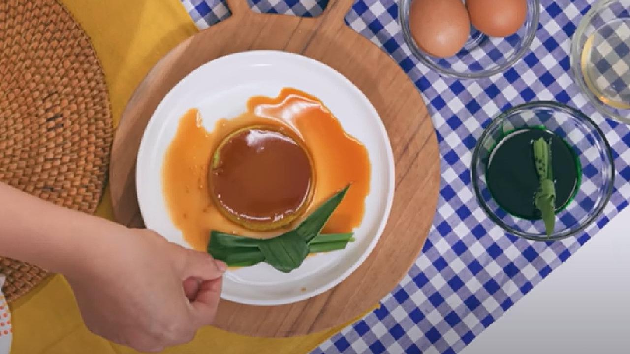 3 Resep Takjil Praktis Berbahan Susu Kental Manis untuk Berbuka Puasa