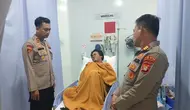 Ledakan Tabung Oksigen di Kelapa Gading, 1 Orang Tewas