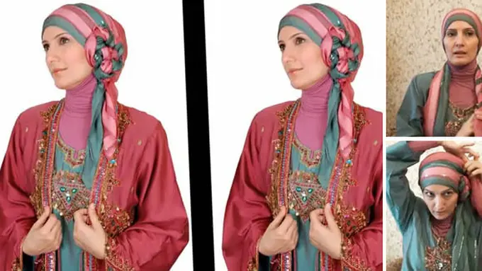 (c) Mytrendyhijab1/youtube.com