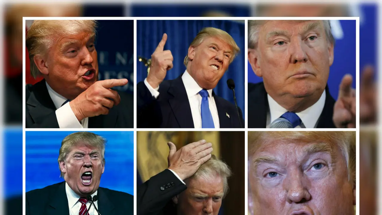 Donald Trump dikecam gara-gara pernyataannya yang anti-Muslim