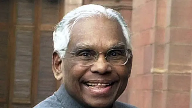 K.R. Narayanan