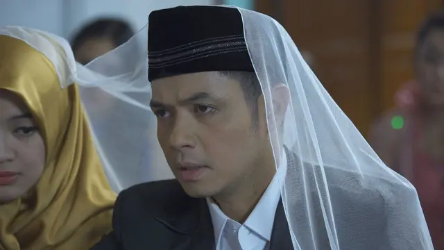 Cinta Kedua