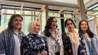 Diah Permatasari Akui Overprotective pada Anak-Anak, Takut Lalai sebagai Orang Tua