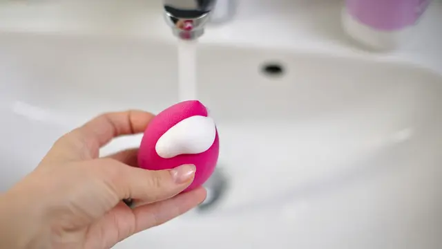 Beauty Blender - Vania