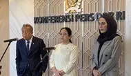 Respons Puan Atas Putusan MK Kepala Daerah Tetap Dipilih Rakyat