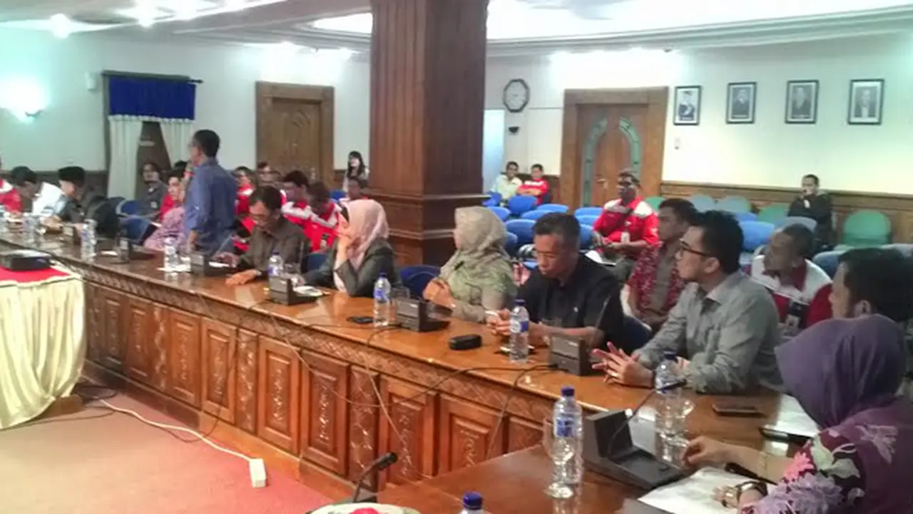 Telkom Pastikan Internet Tak `Ngadat` Saat UN Online Berlangsung