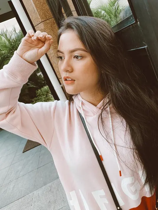 (Instagram/aruanmarsha)