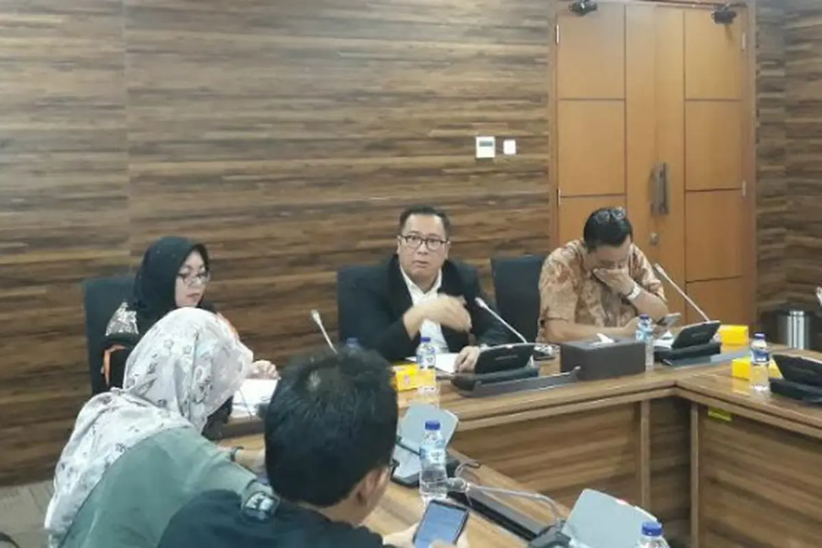 (Foto: Merdeka.com/Dwi Aditya Putra)