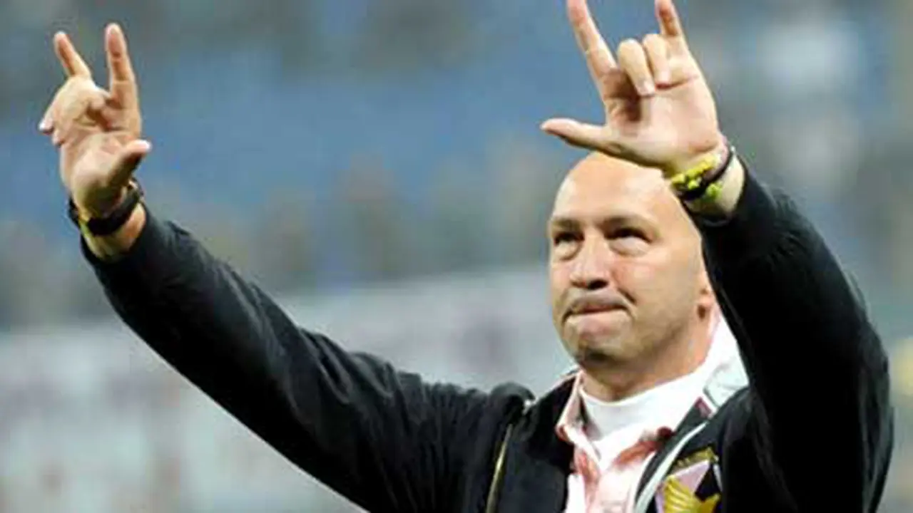 Zenga: Jual Neto ke Liverpool!