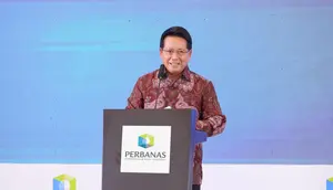 ikuiditas Perbankan Ketat, Ketua Perbanas Tegaskan Dana Murah Jadi Kunci
