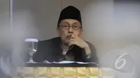 KH Ahmad Bagja, Sekjen NU Era Gus Dur Meninggal Dunia