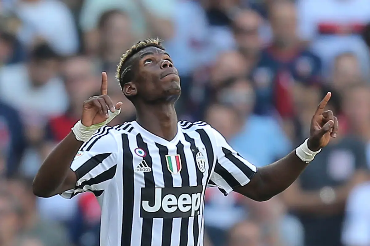 Paul Pogba