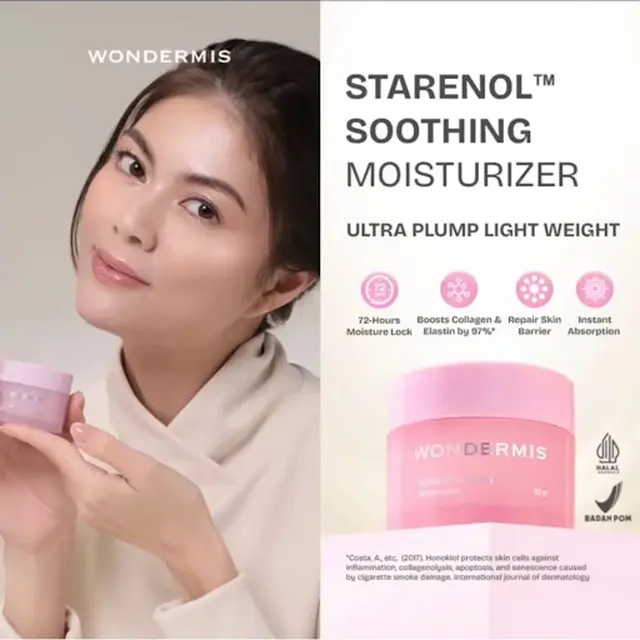 Rahasia Layering Skincare yang Tepat: Jangan Asal Tumpuk Kandungan Aktif agar Skin Barrier Tetap Sehat