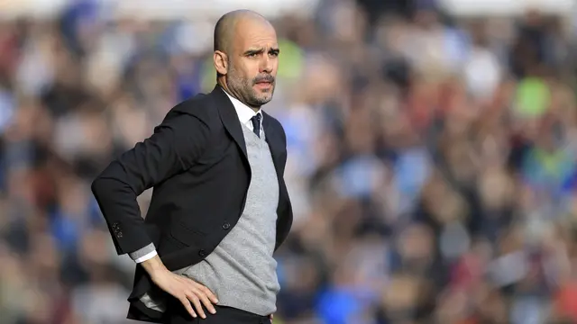 Manchester City, Huddersfield Town, Piala FA