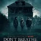 Poster Don't Breathe