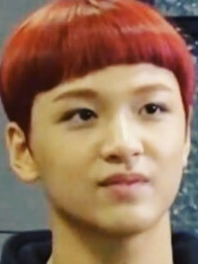 Haechan NCT