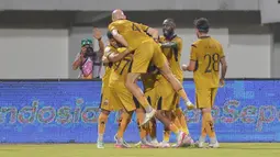 Jadwal BRI Super League Pekan ke-6: 8 Laga Digelar 20-22 Oktober