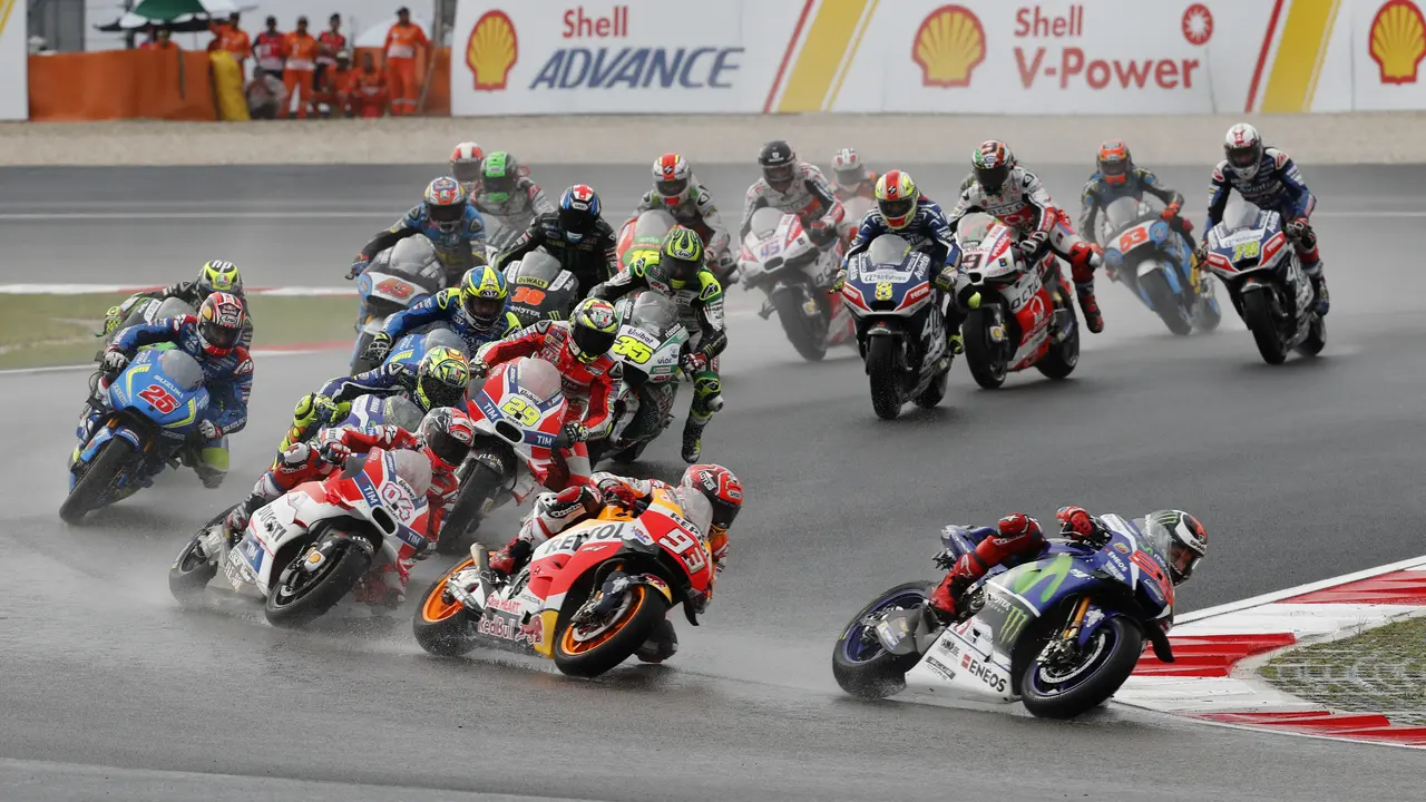 MotoGP 2016