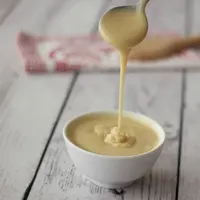 Ini alasan susu kental manis bisa jadi mimpi buruk untuk kamu, girls! (Sumber Foto: Loving It Vegan)