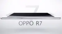 Oppo R7 (Techradar)