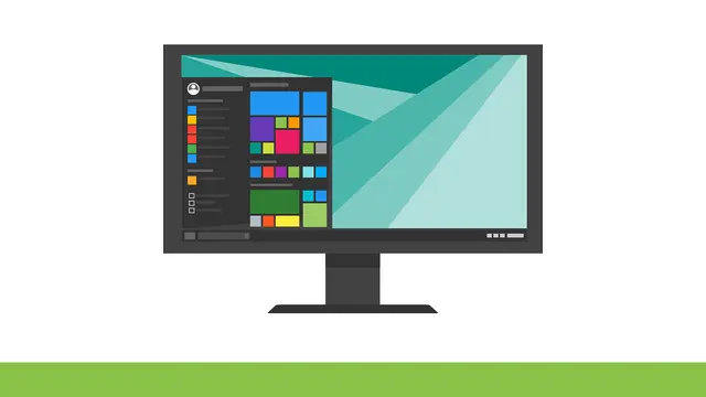 Ilustrasi WIndows