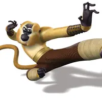 Apa yang kamu lihat di televisi soal kemampuan bela diri orang-orang Shaolin, ternyata fakta! Nih, buktinya.