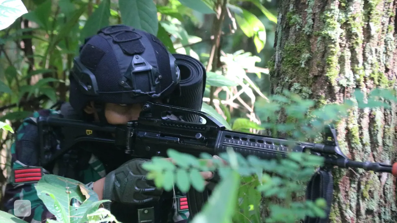 Kostrad