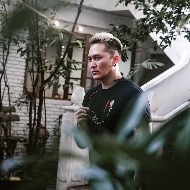 Demian Aditya. (Foto: Instagram @_demianaditya_)