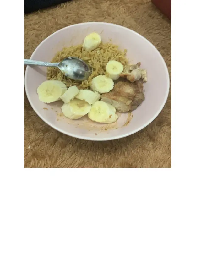 8 Ide Nyeleneh Campuran Makanan ala Netizen, Enggak Habis Pikir
